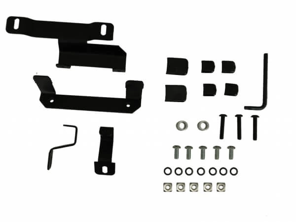 [UT-2008-KIT] - OBSOLETE – Adaptor Lug Kit to secure Panasonic Q1 & Q2 in Universal Rugged Cradle UT-2001