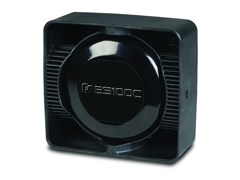 Federal Signal DynaMax ES100C