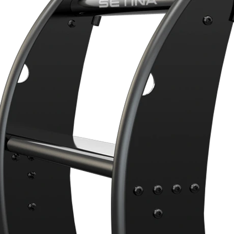 [BK0608ITU20] 2020+ FPIU - PB400 Aluminum Bumper w/Pad