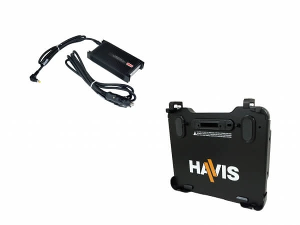 [DS-PAN-1016] - DISCONTINUED – Cradle For Panasonic TOUGHBOOK G2 2-In-1 Laptop With Power Supply