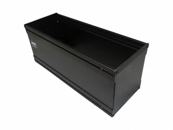 [C-2410] - 24" Enclosed 10" high console
