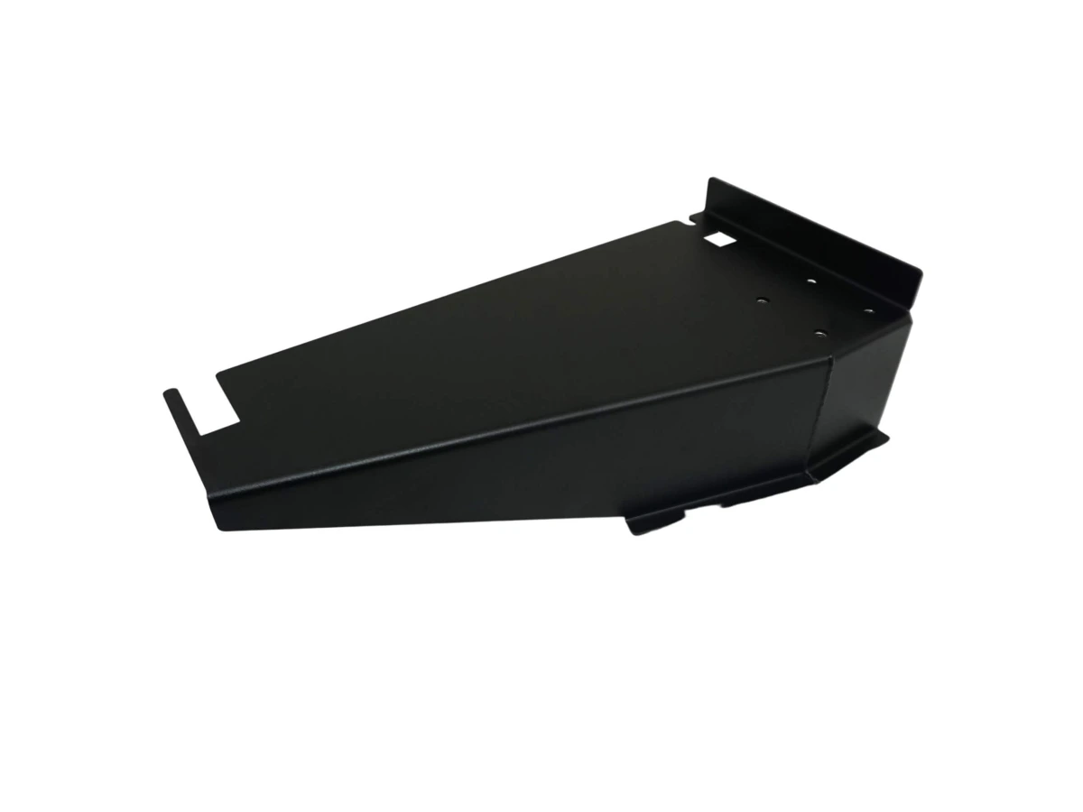 [C-HDM-1002] - Heavy-Duty Mount For Chevrolet 2018-2023 Traverse