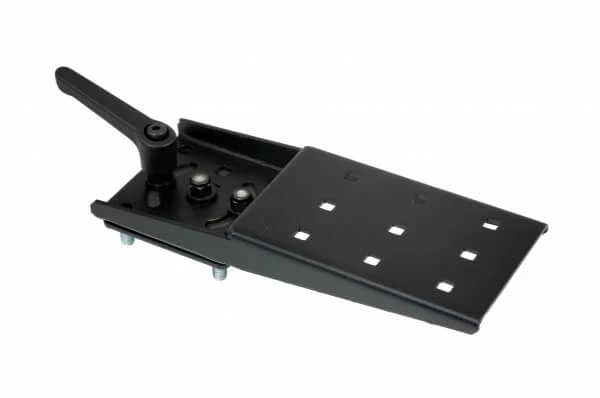 [C-HDM-303] - Heavy-Duty Top Offset Platform 6-inches