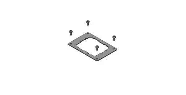 [CM011192] - 2WD Module Adapter Bracket for C-VS-2200-EXPL