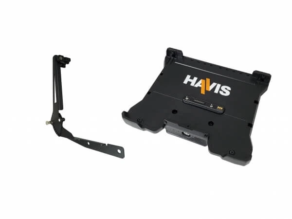 [PKG-DS-GTC-1201-3] - Package – Docking Station For Getac B360 and B360 Pro Laptops With Pass-Thru Antenna Connections & Screen