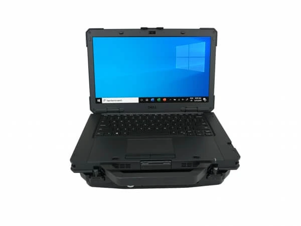 [DS-DELL-423] - Cradle For Dell 5430, 7330, 5420, 5424 & 7424 Notebooks