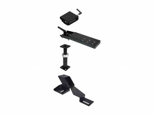 [PKG-PSM-108] - OBSOLETE – 2004-2014 Ford F-150 Standard Pedestal Mount Package