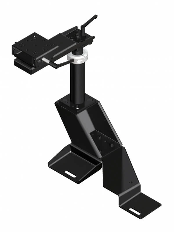 [PKG-PSM-108] - OBSOLETE – 2004-2014 Ford F-150 Standard Pedestal Mount Package