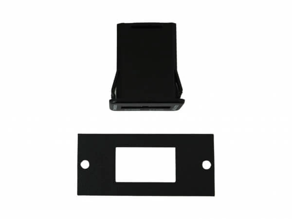 [C-W-USB] - DISCONTINUED – Single USB Bracket w/ USB Module for Wide VSW Consoles