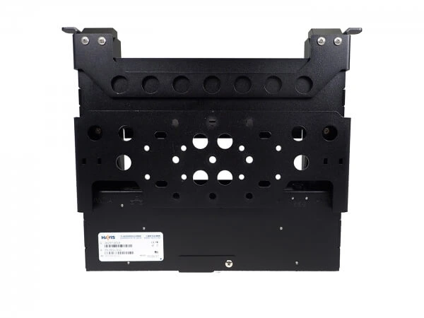 [DS-DELL-611] - DISCONTINUED – Compact Docking Station for Dell 7220 & 7212 Tablets with Advanced Port Replication