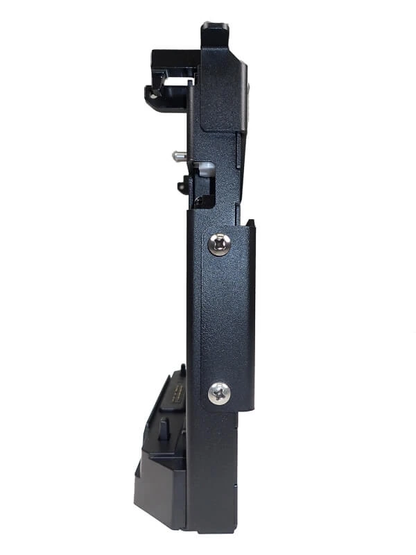 [DS-DELL-611] - DISCONTINUED – Compact Docking Station for Dell 7220 & 7212 Tablets with Advanced Port Replication