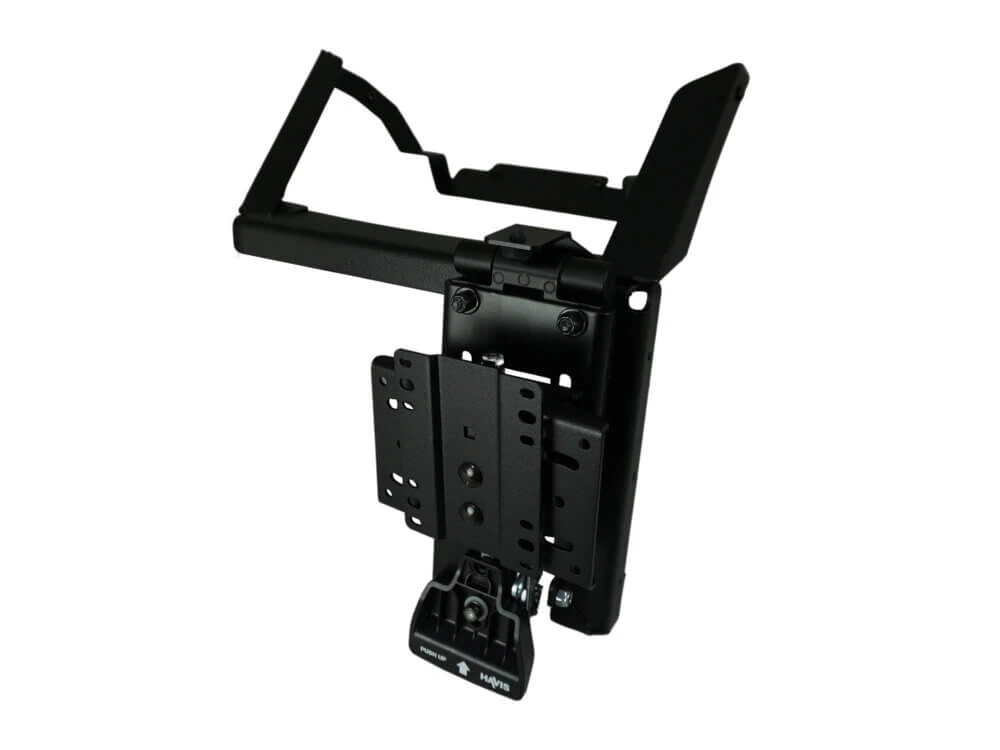 [C-DMM-3010] - OBSOLETE – Heavy-Duty Dash Mount for 2015-2019 Ford Transit Van