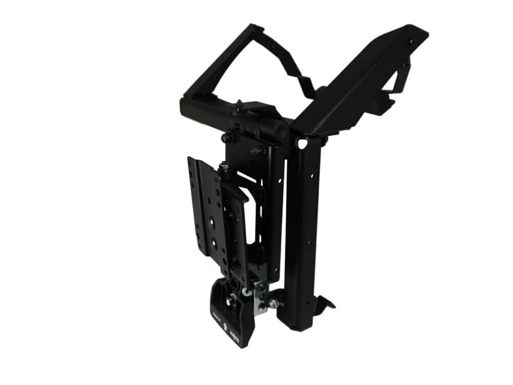 [C-DMM-3010] - OBSOLETE – Heavy-Duty Dash Mount for 2015-2019 Ford Transit Van