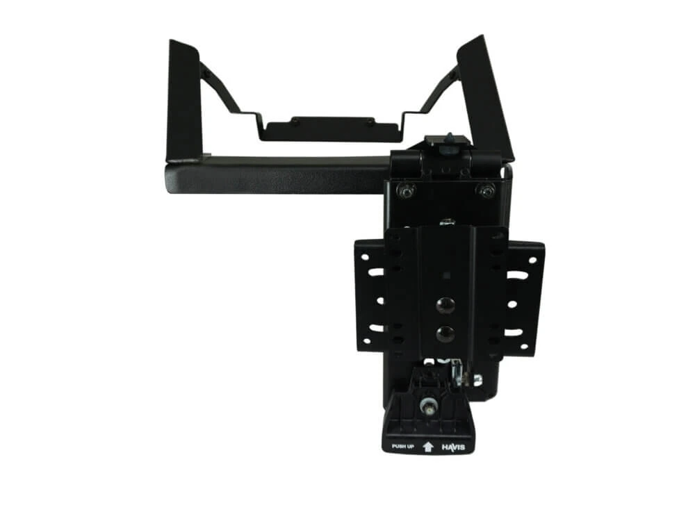[C-DMM-3010] - OBSOLETE – Heavy-Duty Dash Mount for 2015-2019 Ford Transit Van