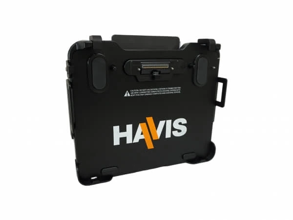 [DS-PAN-1011] - Docking Station For Panasonic TOUGHBOOK G2 2-In-1 With Advanced Port Replication