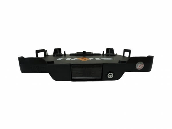 [DS-PAN-1011] - Docking Station For Panasonic TOUGHBOOK G2 2-In-1 With Advanced Port Replication