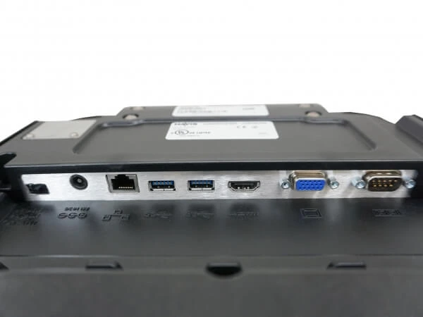 [DS-PAN-1011] - Docking Station For Panasonic TOUGHBOOK G2 2-In-1 With Advanced Port Replication