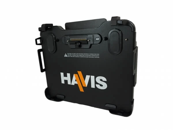 [DS-PAN-1011] - Docking Station For Panasonic TOUGHBOOK G2 2-In-1 With Advanced Port Replication
