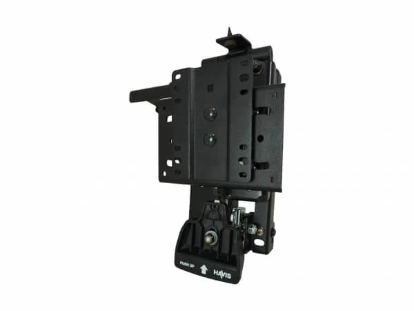 [C-DMM-3024] - Heavy-Duty Dash Mount for 2021-2024 Dodge Durango