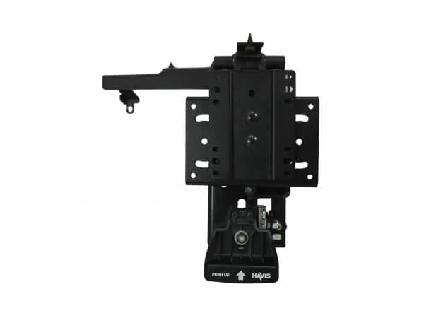 [C-DMM-3024] - Heavy-Duty Dash Mount for 2021-2024 Dodge Durango