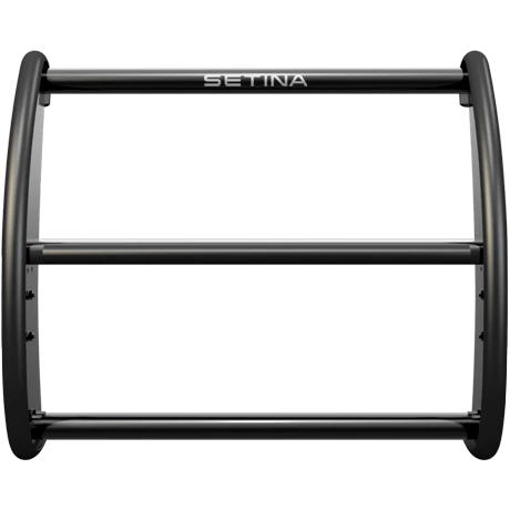 [BK0535ITU20] 2020+ FPIU - PB400 Steel Bumper