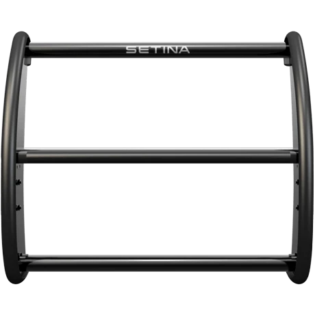 [BK0535ITU20] 2020+ FPIU - PB400 Steel Bumper