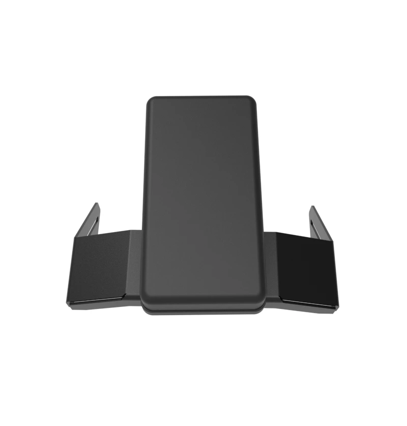 [C-ARM-W-103] - Top Mount Armrest With Large Pad For VSW Series Consoles