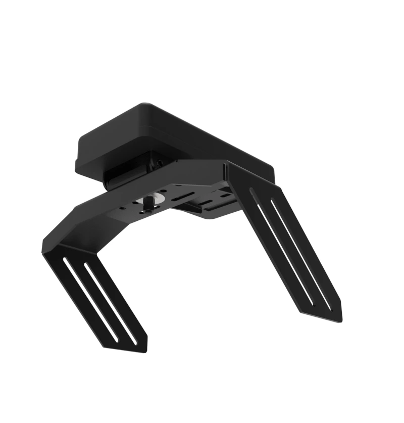 [C-ARM-W-103] - Top Mount Armrest With Large Pad For VSW Series Consoles