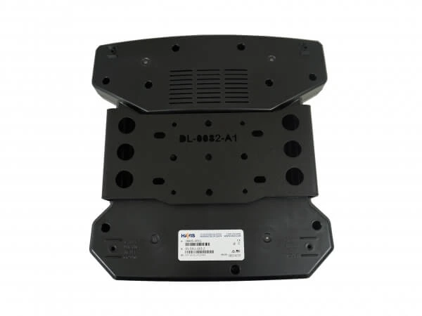 [DS-DELL-604-2] - DISCONTINUED – Docking Station for Dell 7220 & 7212 Tablets With Advanced Port Replication, Dual Pass-Thru Ant