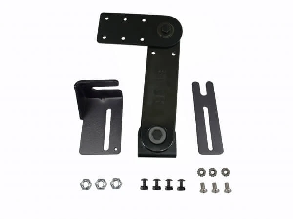 [C-FAM-118] - Flex Arm Mount For Universal Seat Bolt Mounting