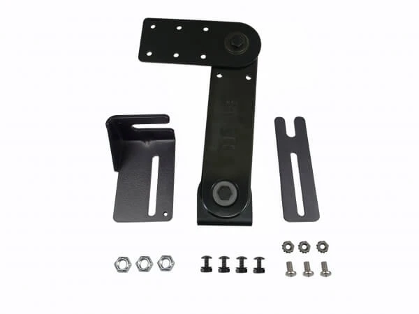 [C-FAM-118] - Flex Arm Mount For Universal Seat Bolt Mounting
