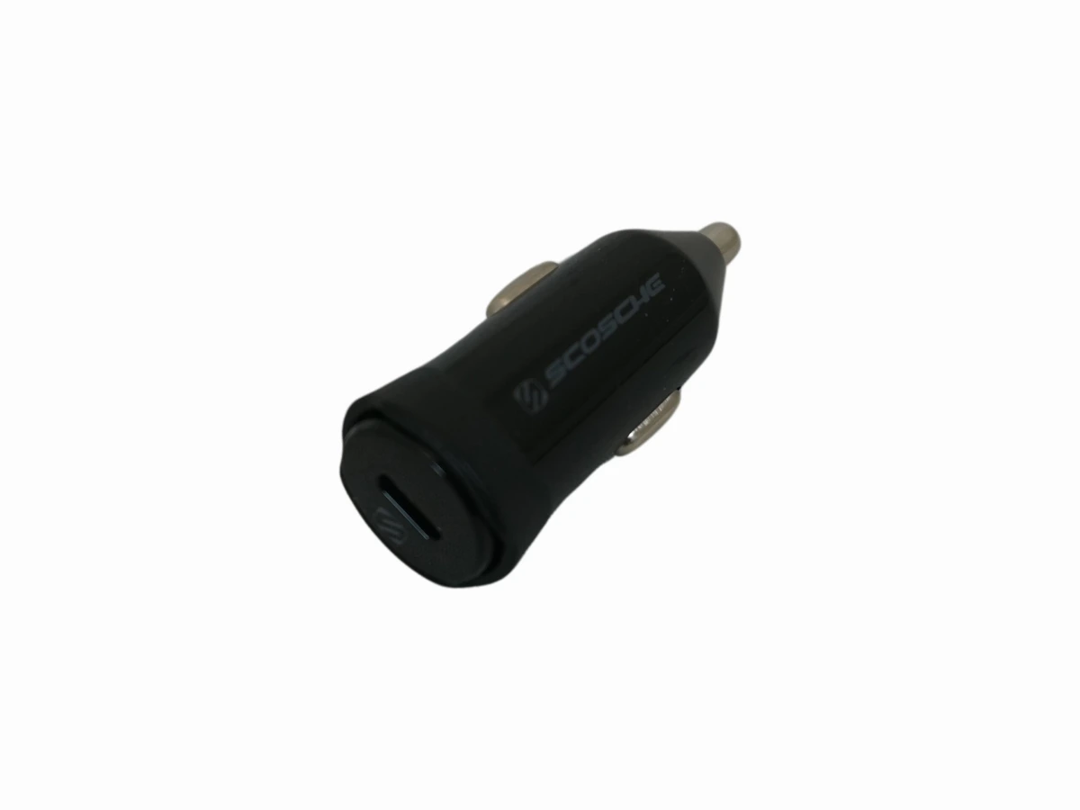 [C-USB-4] USB-C Power Delivery Charger