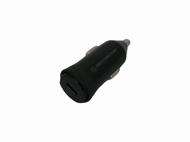 [C-USB-4] USB-C Power Delivery Charger
