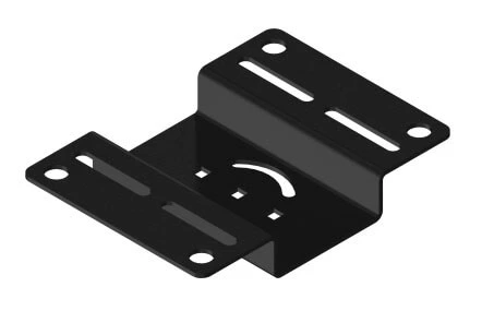 [C-3259] - OBSOLETE – Universal Plate To Mount Troy Or Gamber Products