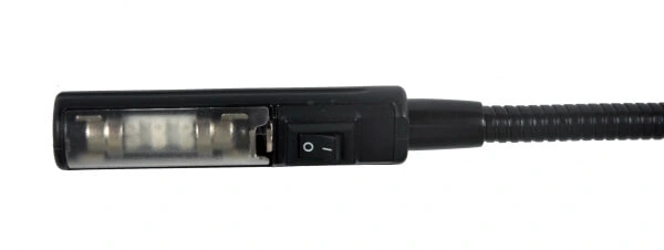 [DS-DA-102] - Docking Station LED Map Light