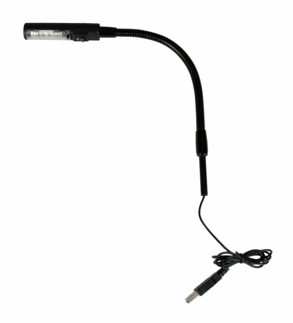 [DS-DA-102] - Docking Station LED Map Light