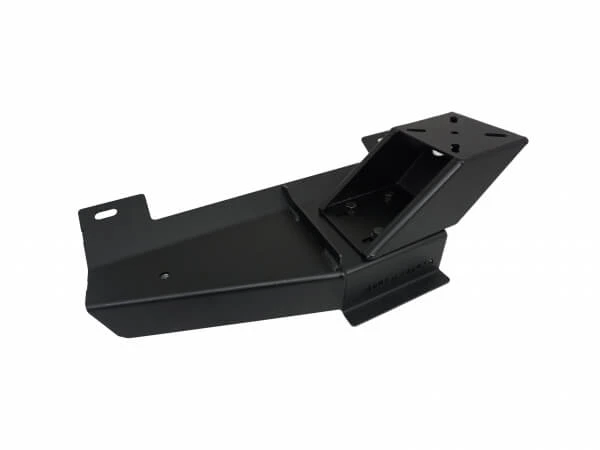 [C-HDM-157] - OBSOLETE – Heavy-Duty Mount For 2011-2015 Toyota Tacoma
