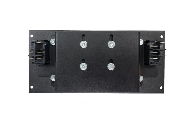 [C-EB45-RHS-1P] - 4.5" Equipment Mounting Bracket Fits Acek9 Hot-N-Pop control head