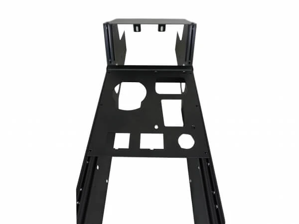 [C-VS-0419-ESC] - Vehicle-Specific 23" Angled Console for 2020-2024 Ford Escape