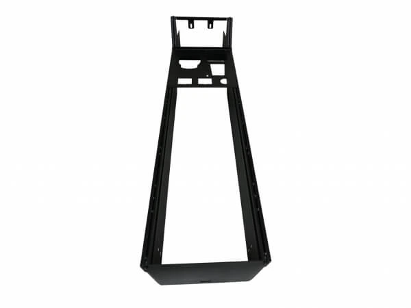 [C-VS-0419-ESC] - Vehicle-Specific 23" Angled Console for 2020-2024 Ford Escape