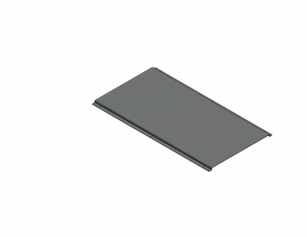 [SBX-4015] - Electronics Mounting Bracket for Storage Drawer Mount in 2011-2024 Dodge Durango