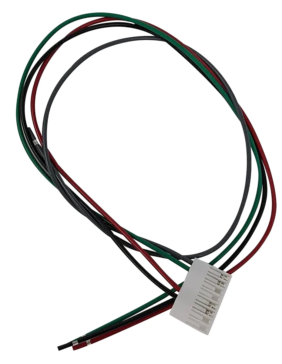 [CCTLHARN] - Whelen WeCanX Control Head Harness Kit