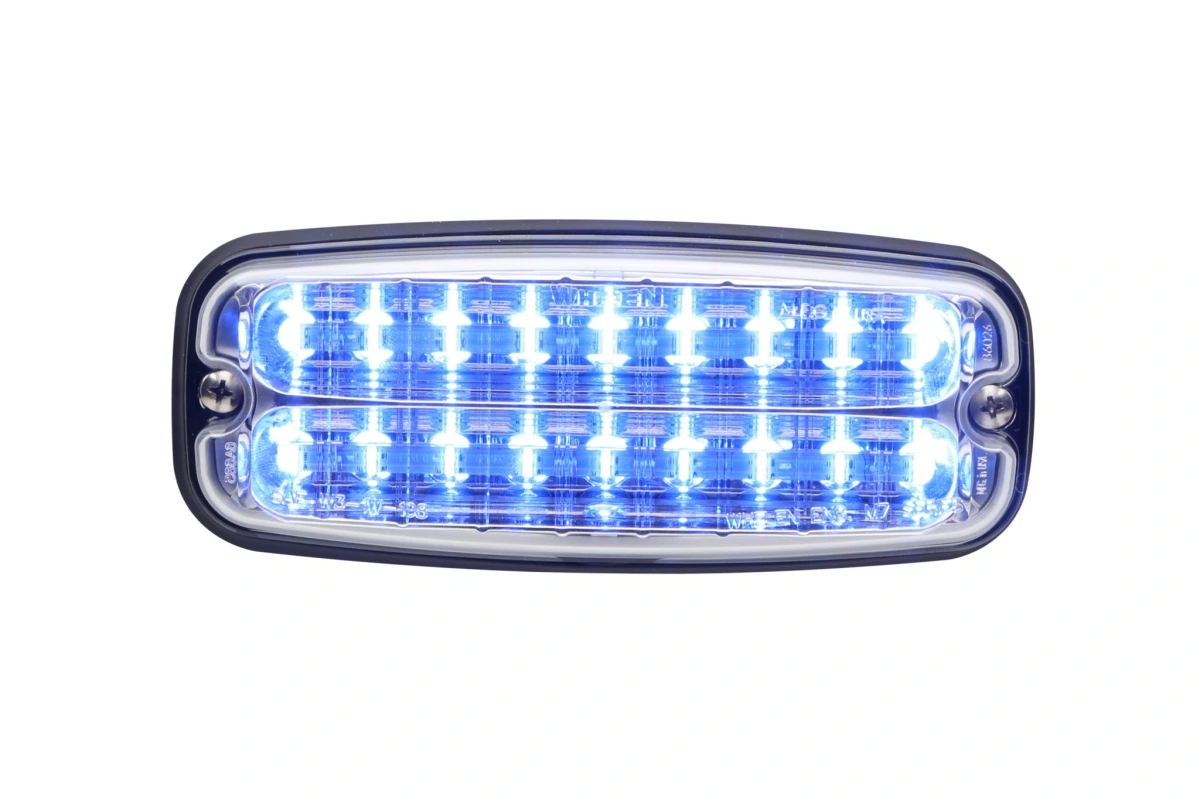 Whelen M7