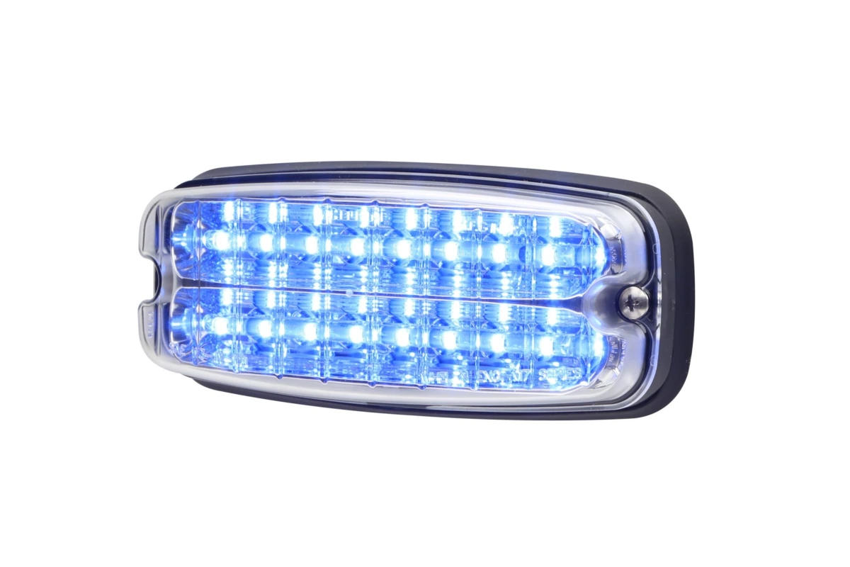 Whelen M7