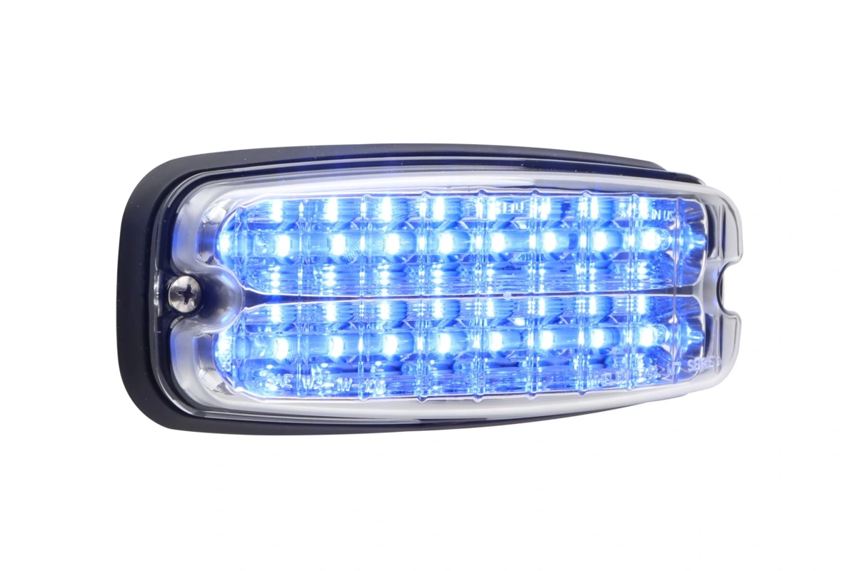 Whelen M7