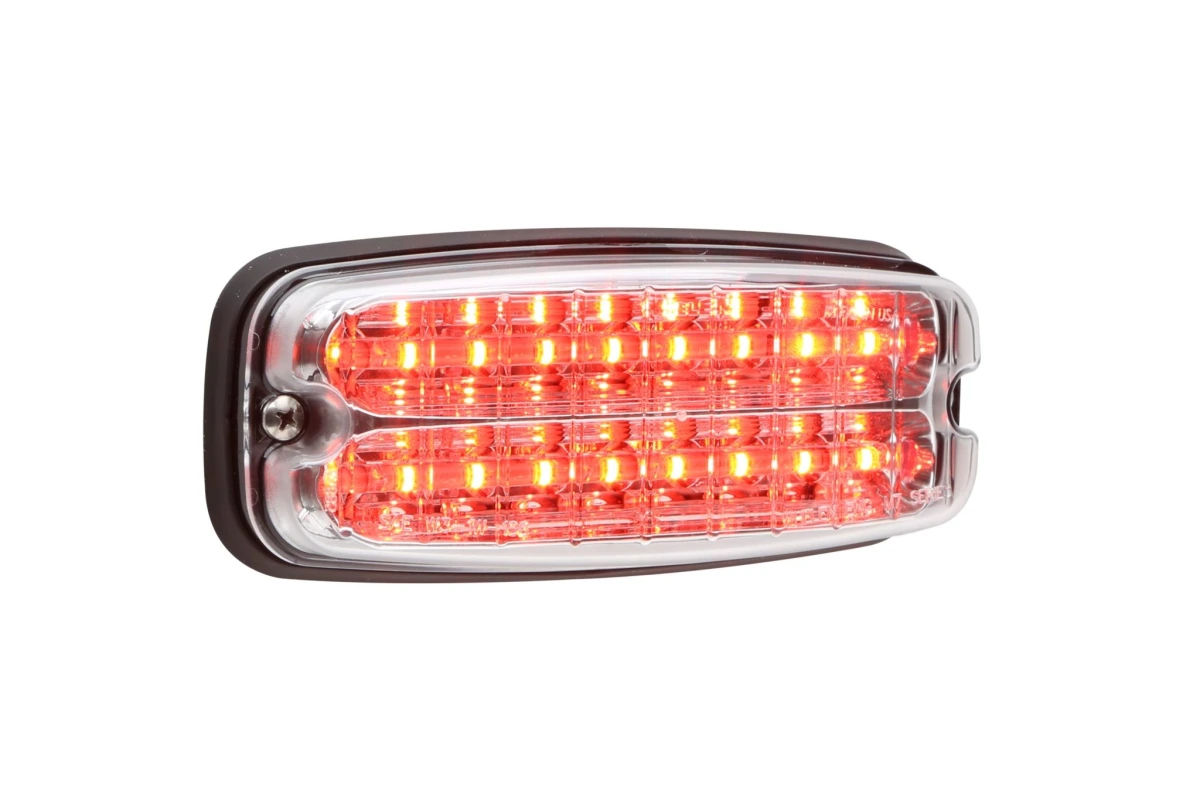 Whelen M7