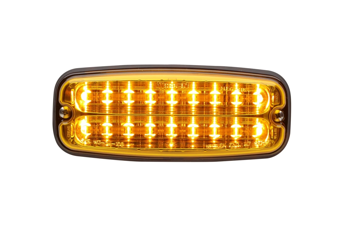 Whelen M7