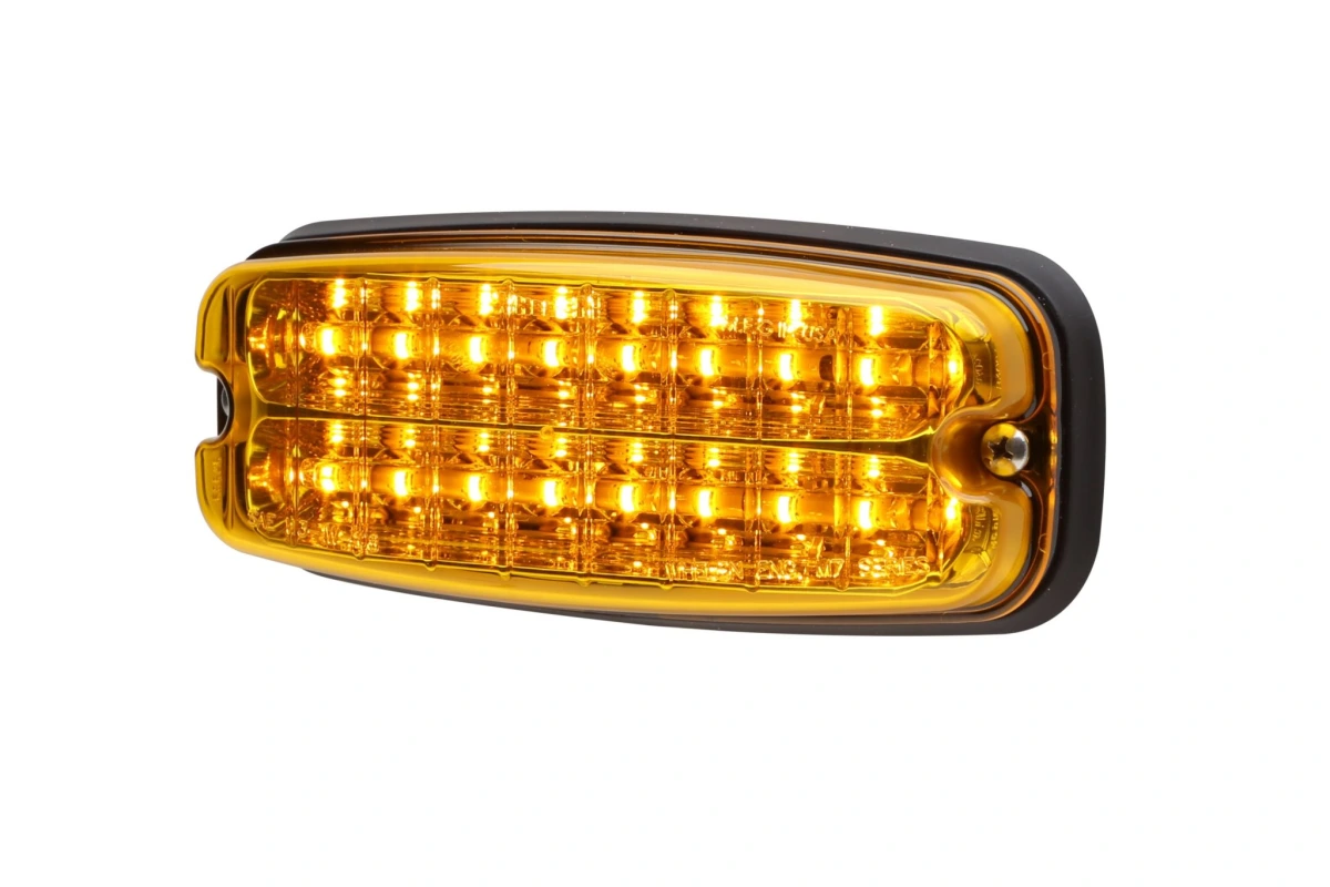 Whelen M7