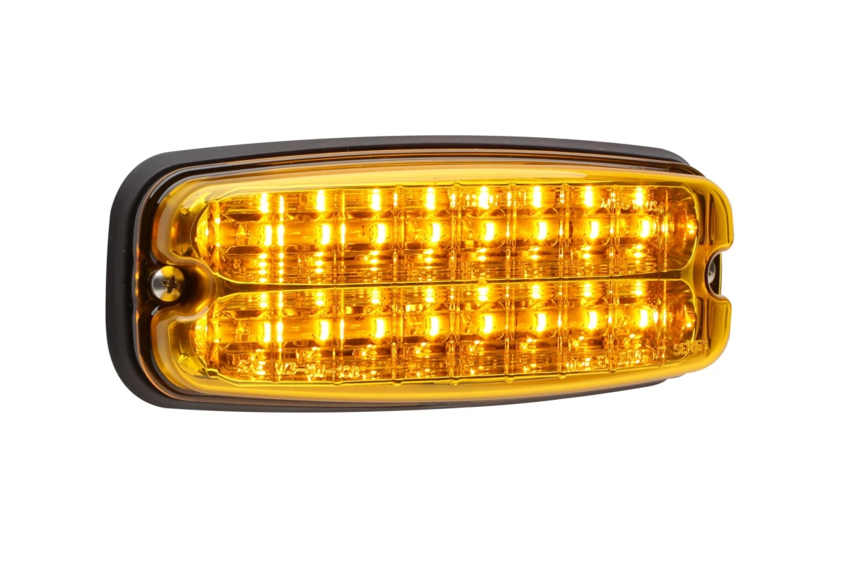 Whelen M7