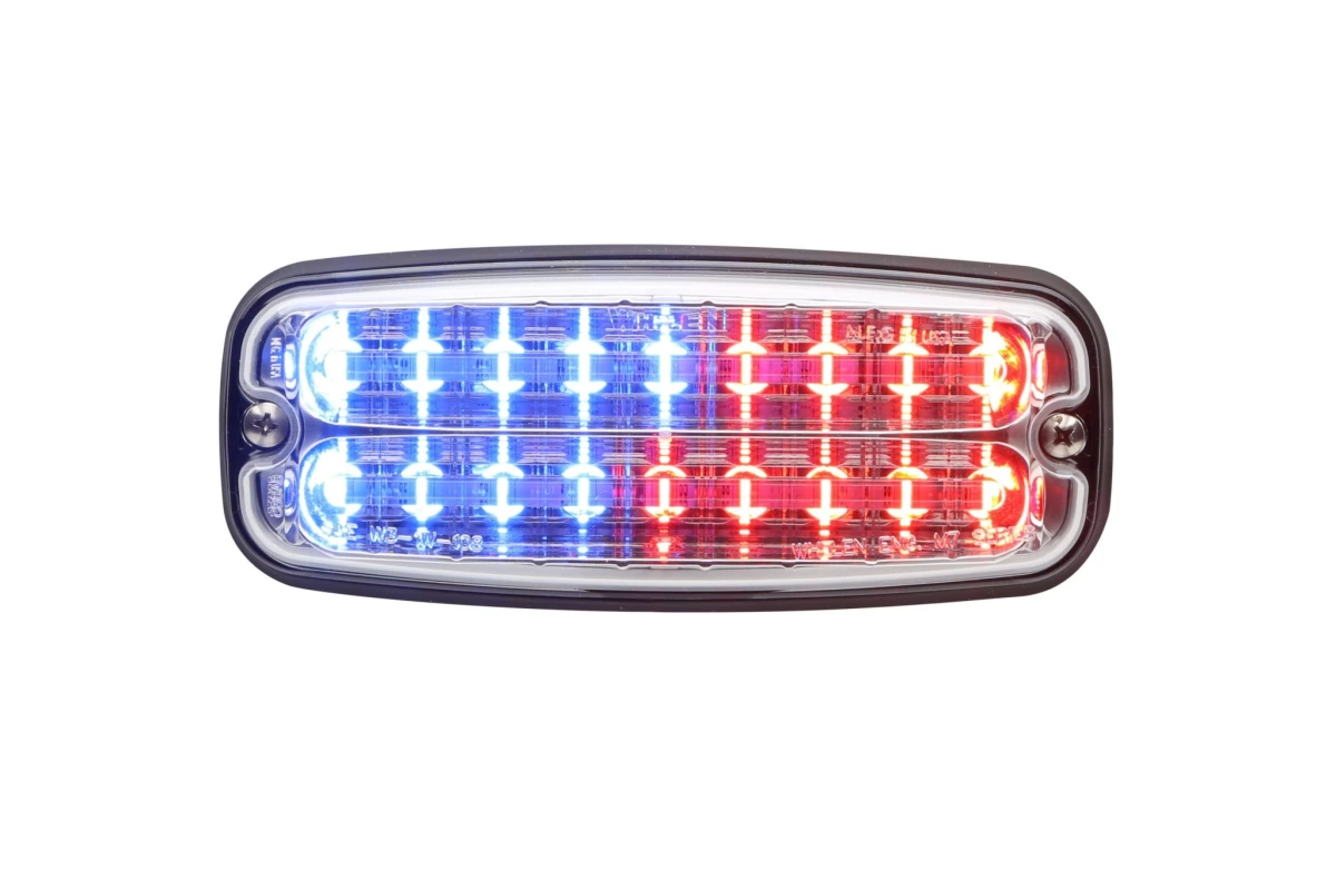 Whelen M7